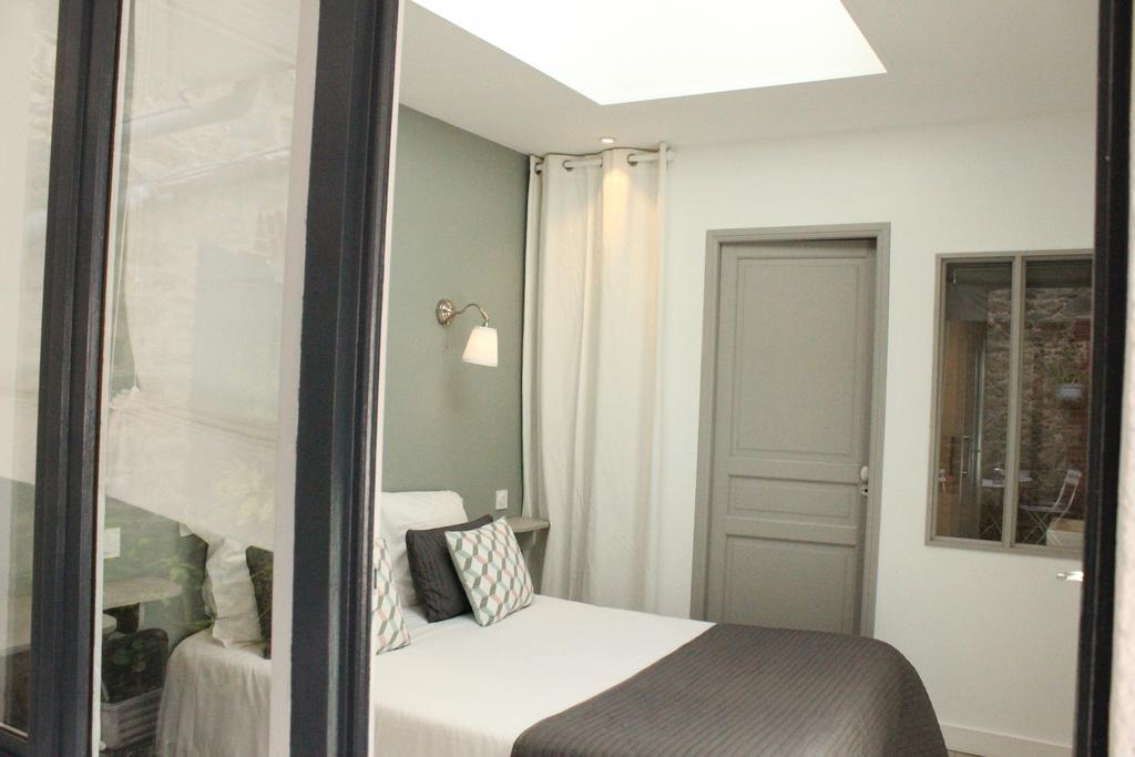 Hotel Saint-Michel Dinard Buitenkant foto
