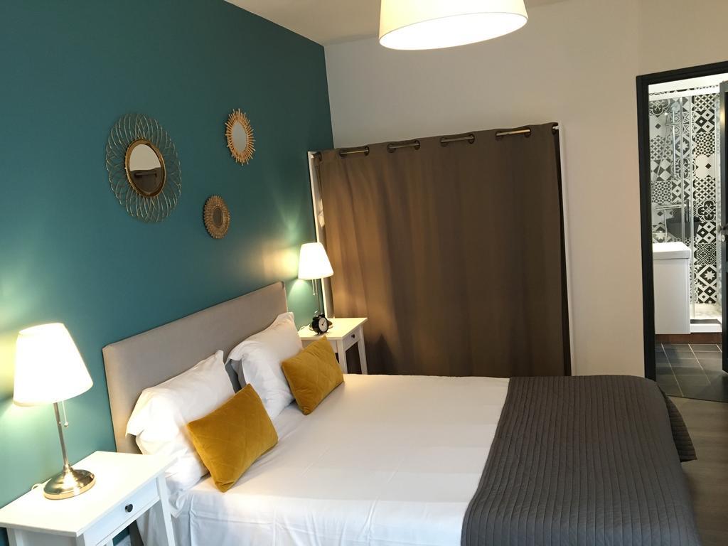 Hotel Saint-Michel Dinard Buitenkant foto